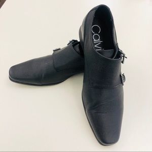 Calvin Klein Men’s dress shoes